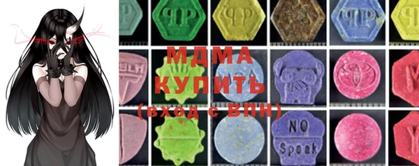 круглые Чекалин